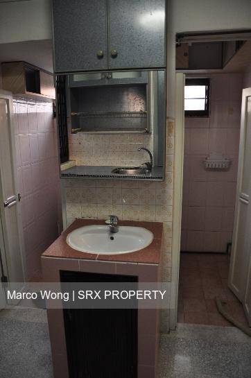 Blk 105 Henderson Crescent (Bukit Merah), HDB 3 Rooms #63626982